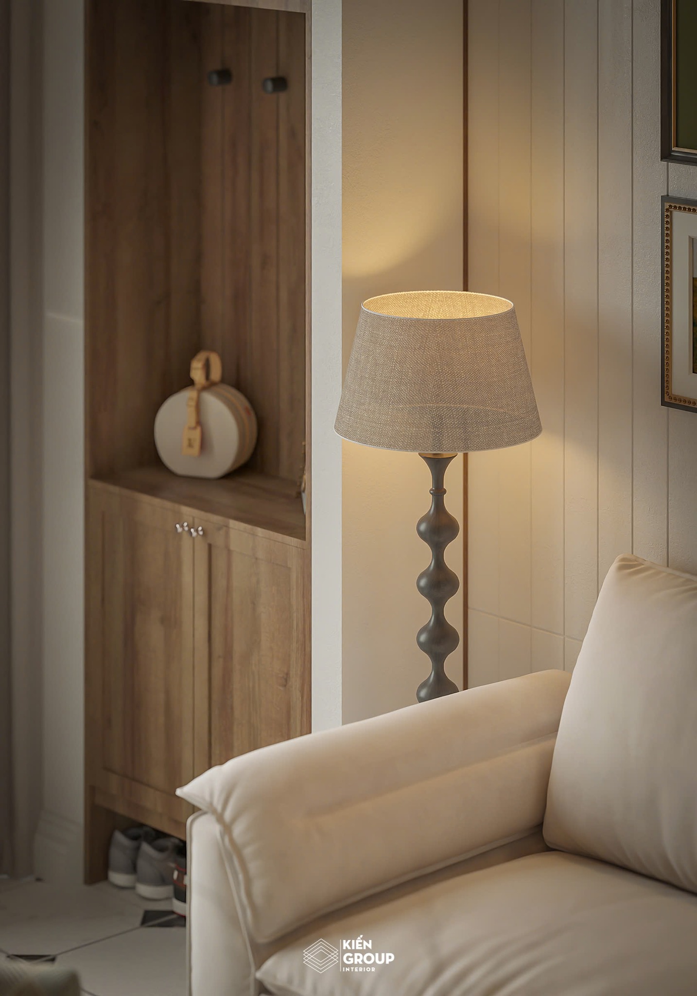 [HY] CĂN LIỀN KỀ OCEAN PARK 2 | HƯNG YÊN - 52m2 - 5 Tầng